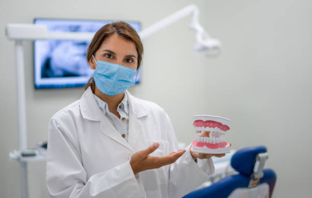 Trusted GA Emergency Dental Service Experts