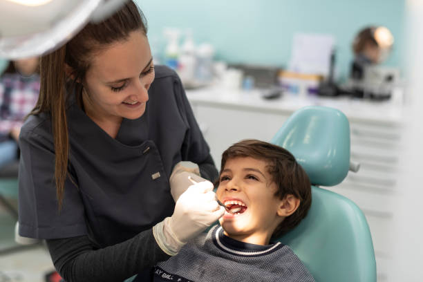 Best Emergency Pediatric Dental Care in Lawrenceville, GA