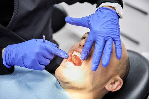 Best Emergency Cosmetic Dentistry (e.g., broken veneers) in Lawrenceville, GA