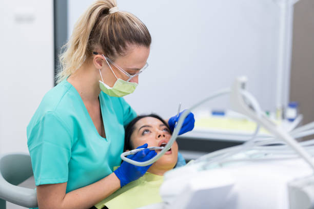 Best Emergency Wisdom Tooth Extraction in Lawrenceville, GA