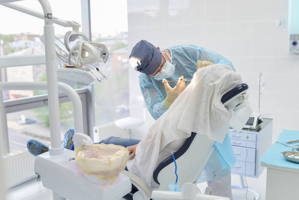 Best Emergency Root Canal Therapy in Lawrenceville, GA